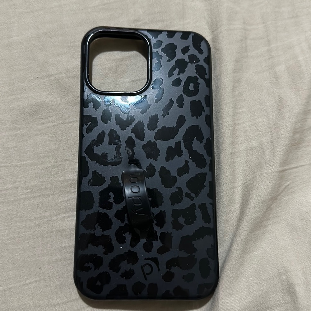 Loopy case for the iPhone 12 Pro Max